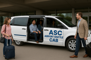 Navette aéroport Presles-en-Brie