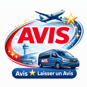 Avis Navettes aeroports