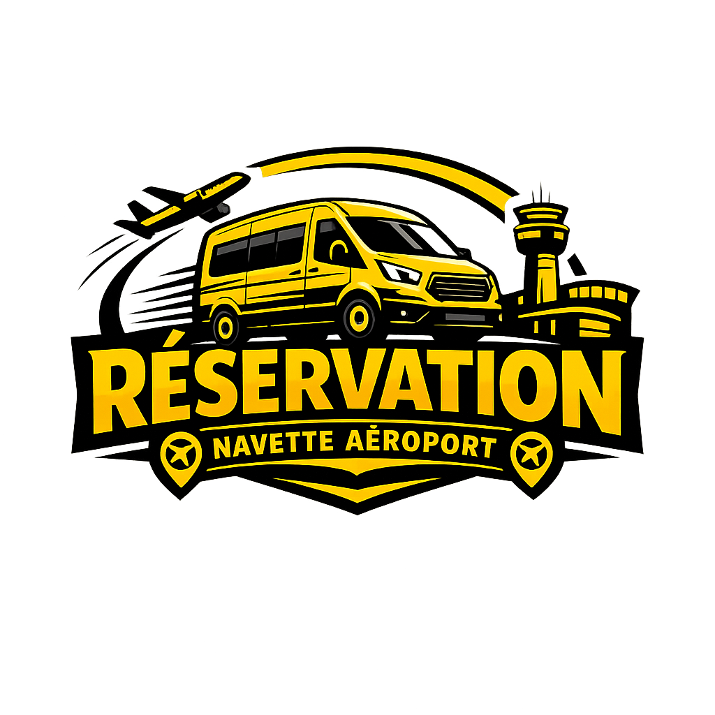 Reservation Navette aéroport Versailles