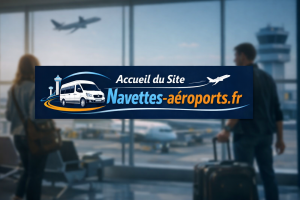 Navettes hôtels disneyland Aéroport Charles de Gaulle