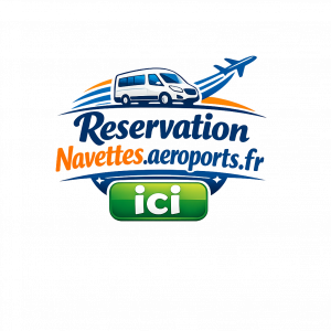 Réservation navette gare Montparnasse