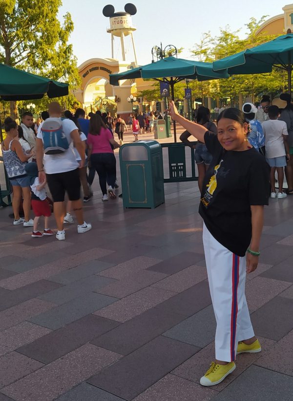 Hôtels Disneyland Paris